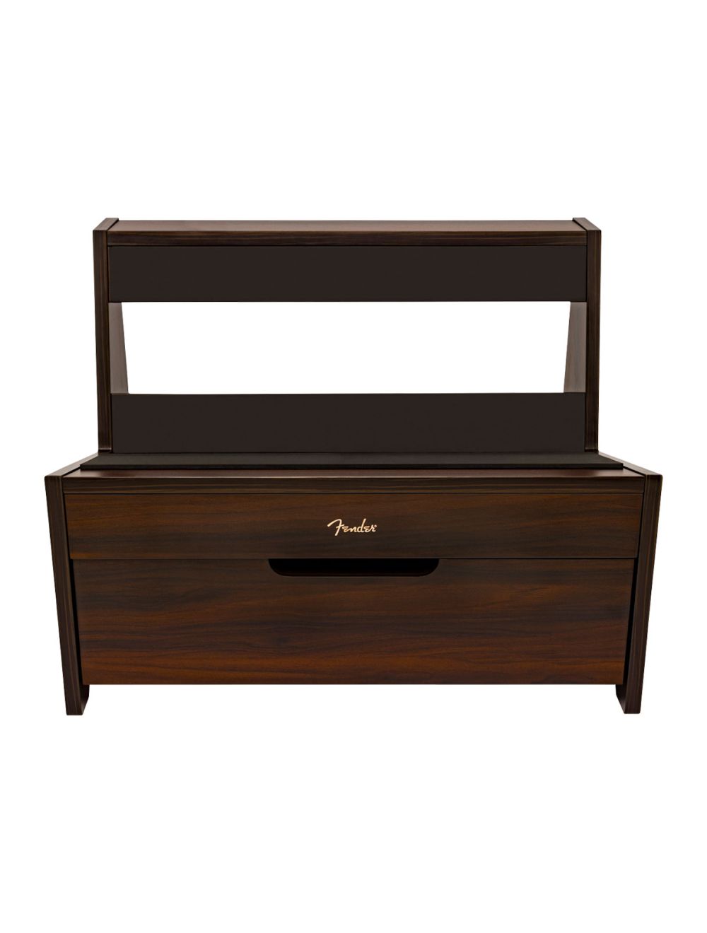 Fender Deluxe Wooden Amplifier Stand