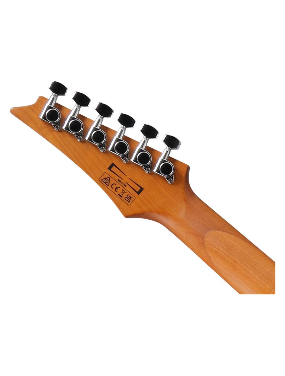 Ibanez GRG121SPBMC RG GRG Electric Guitar - Blue Metal Chameleon