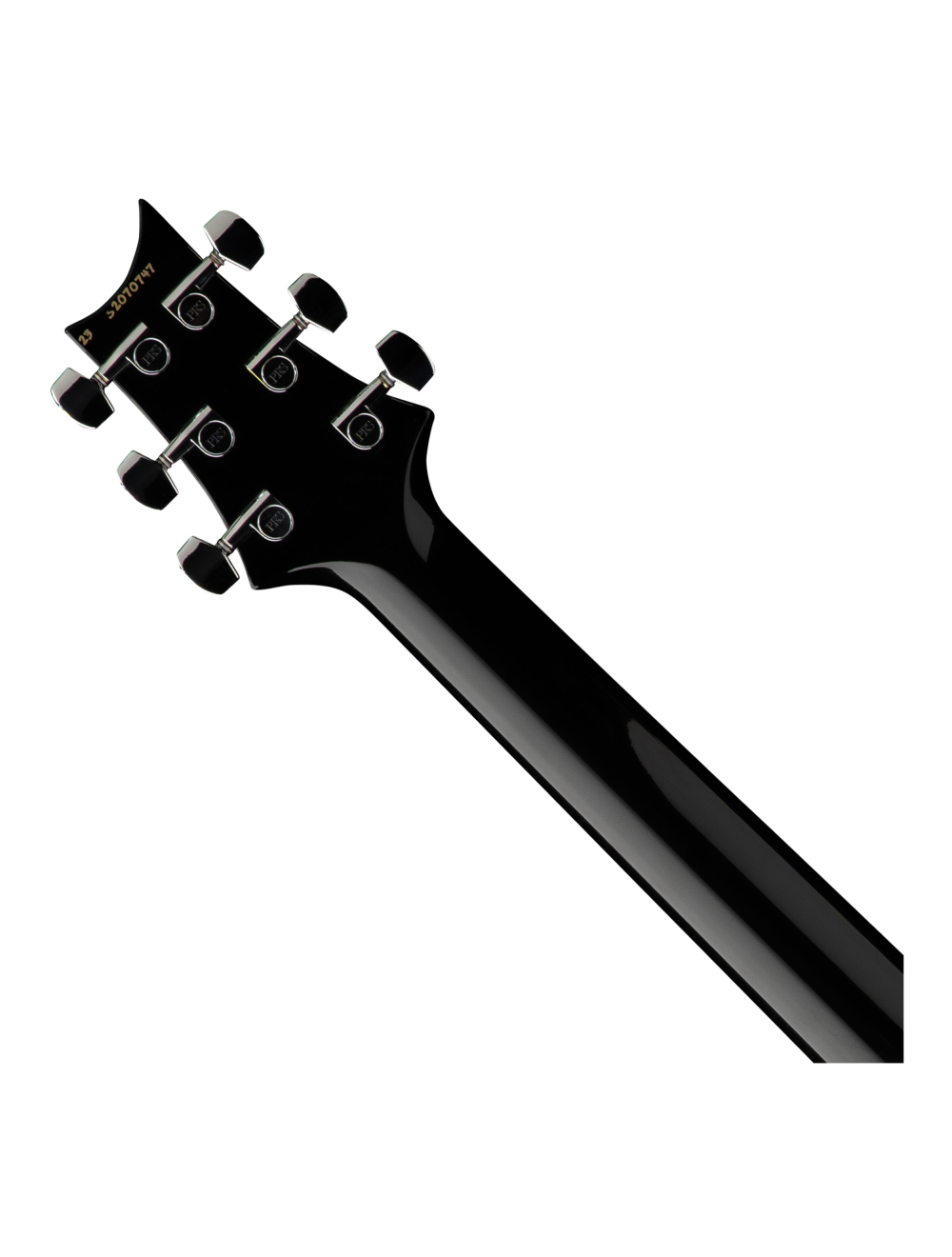 PRS S2 Custom 24-08 Electric Guitar - Faded Gray Black Burst