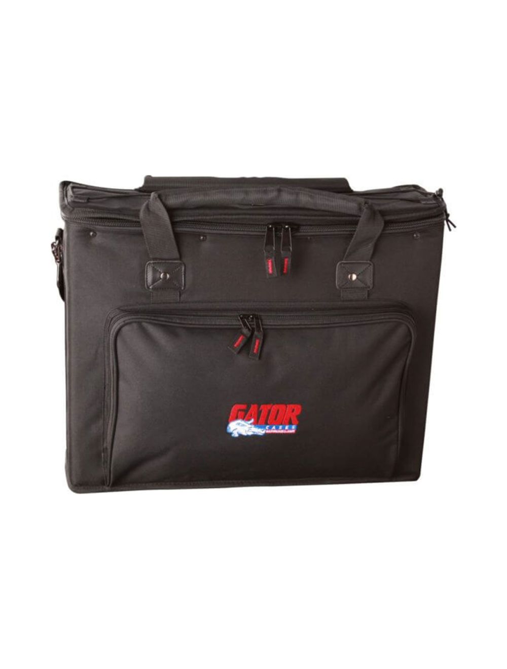 Gator Cases GRB-3U 3-Space Rack Bag - Open Box