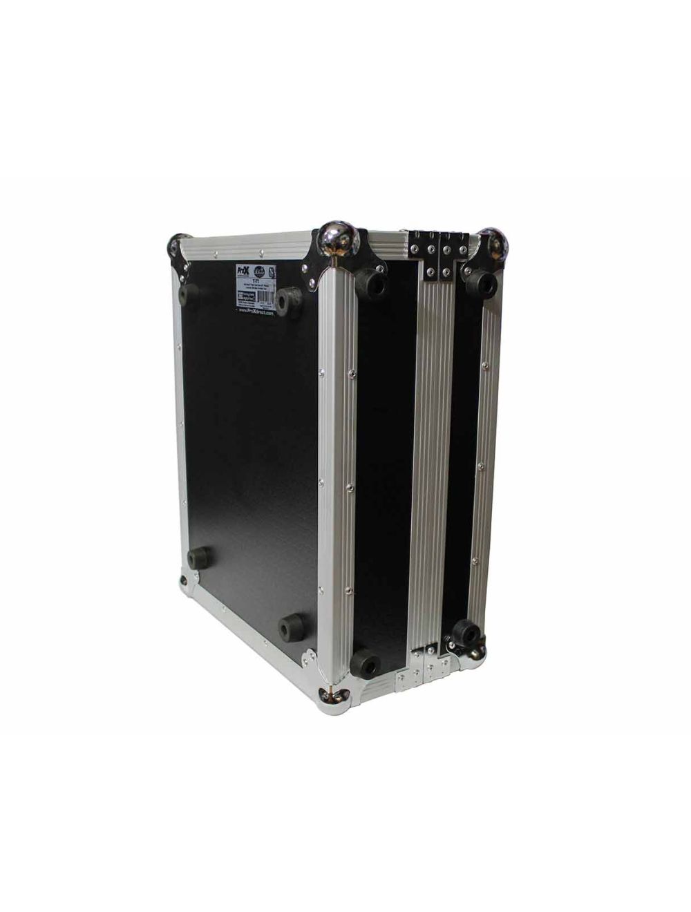 ProX T-TT DJ Turntable Case