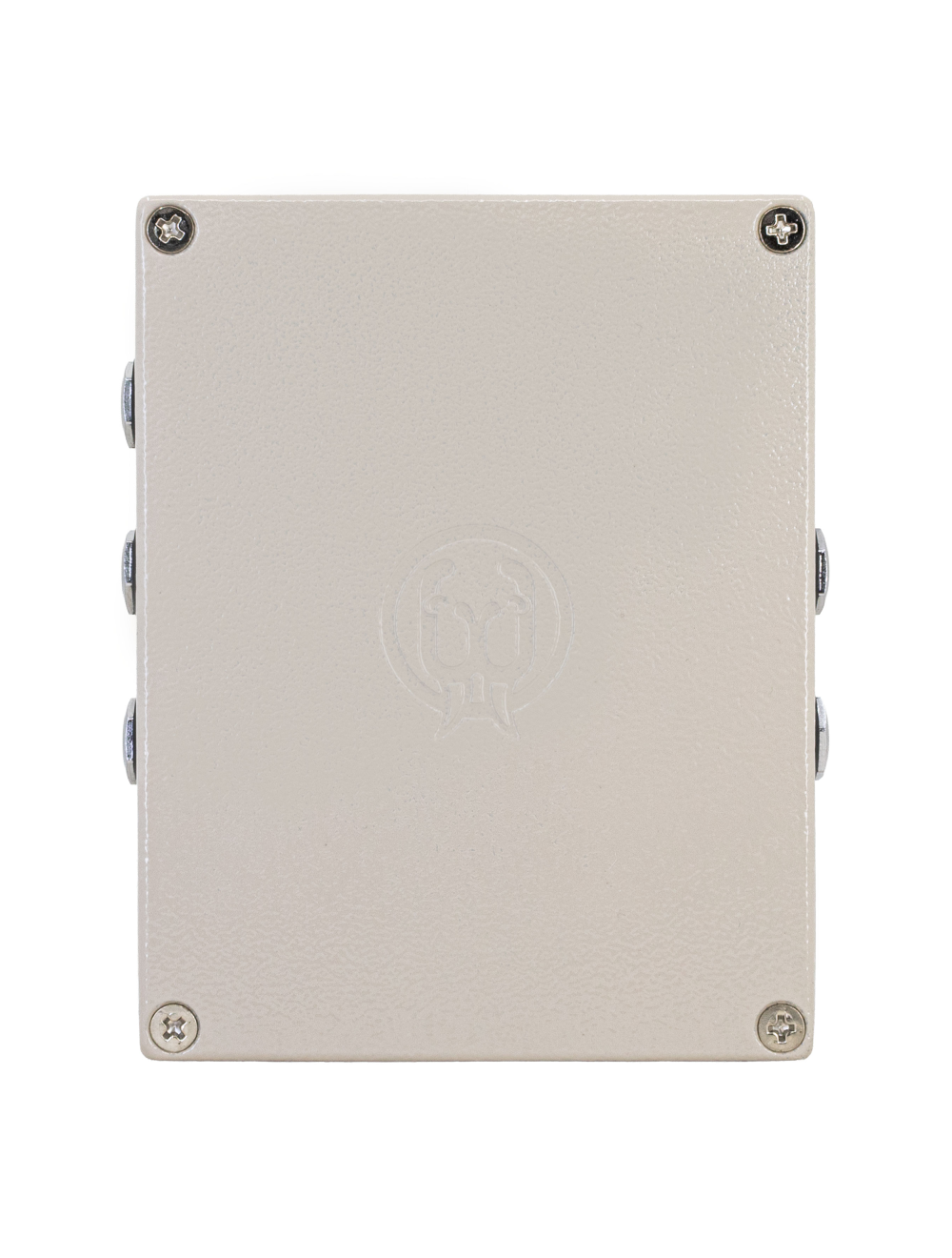 Walrus Audio Xero Polylooper Pedal - Cream