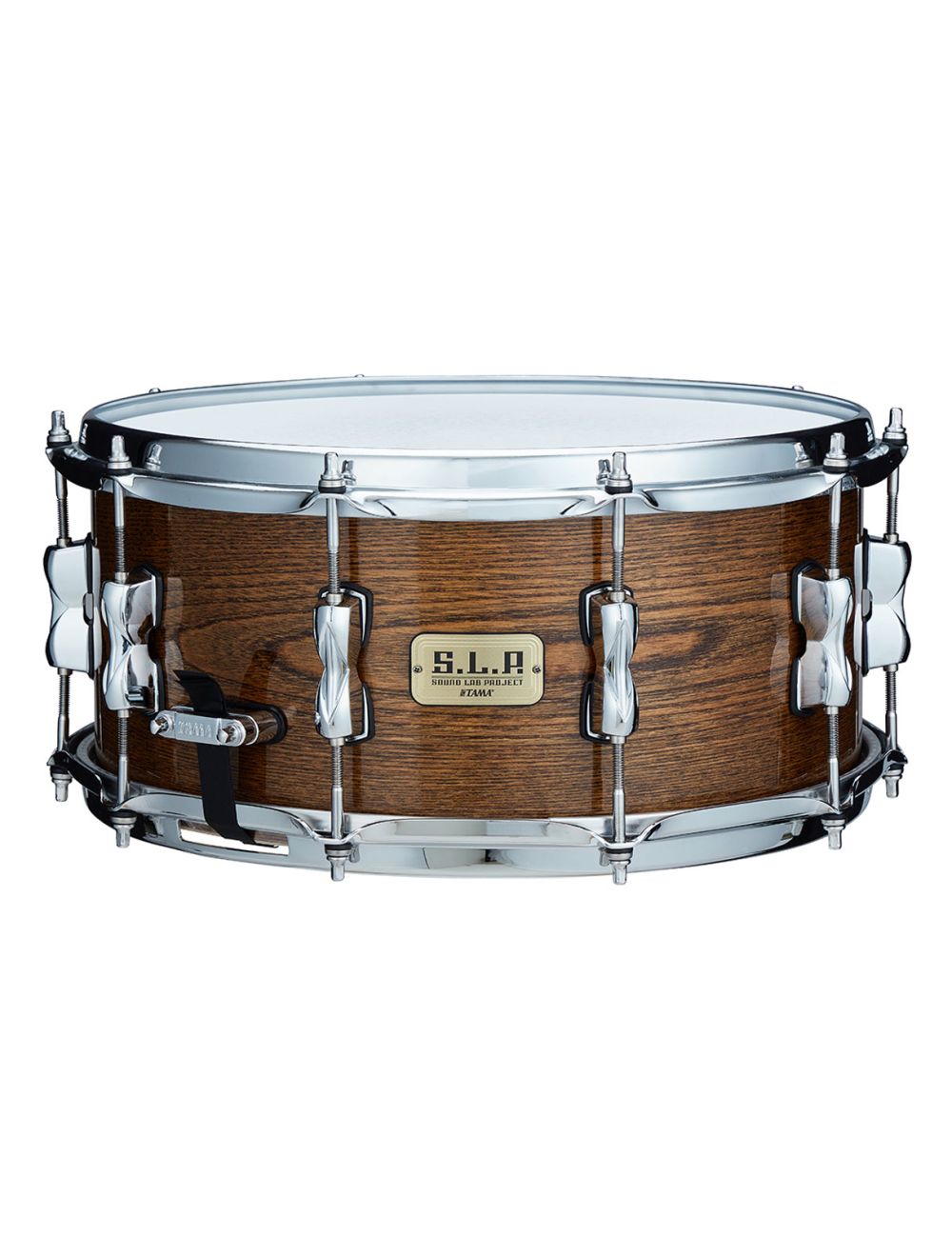Tama fat spruce snare deals