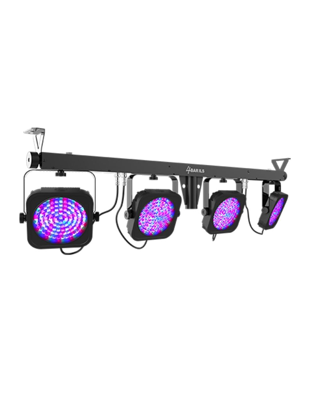 CHAUVET DJ 4BAR ILS Wash Light
