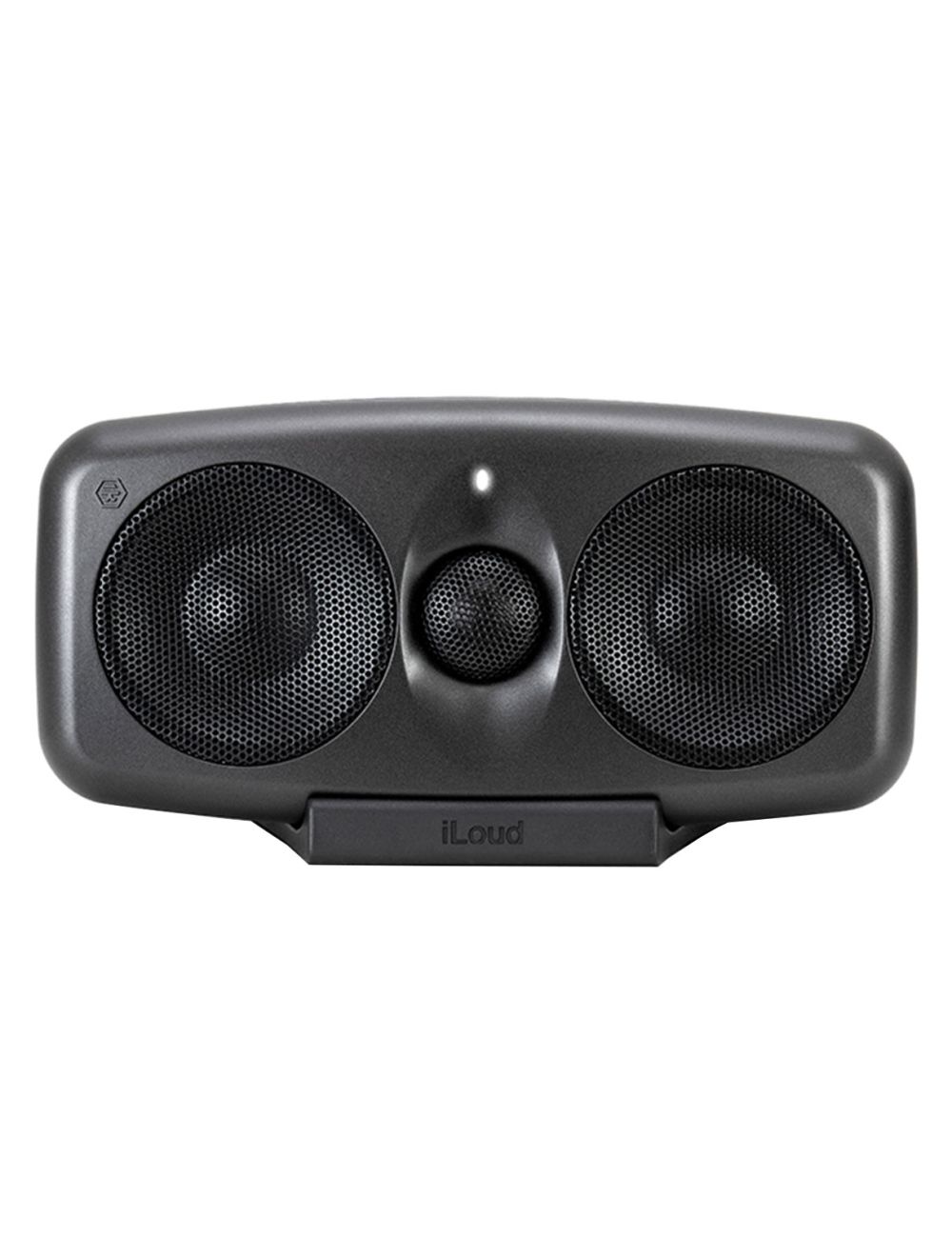 IK Multimedia iLoud MTM mkII Studio Monitor Pair (Black) - Open Box