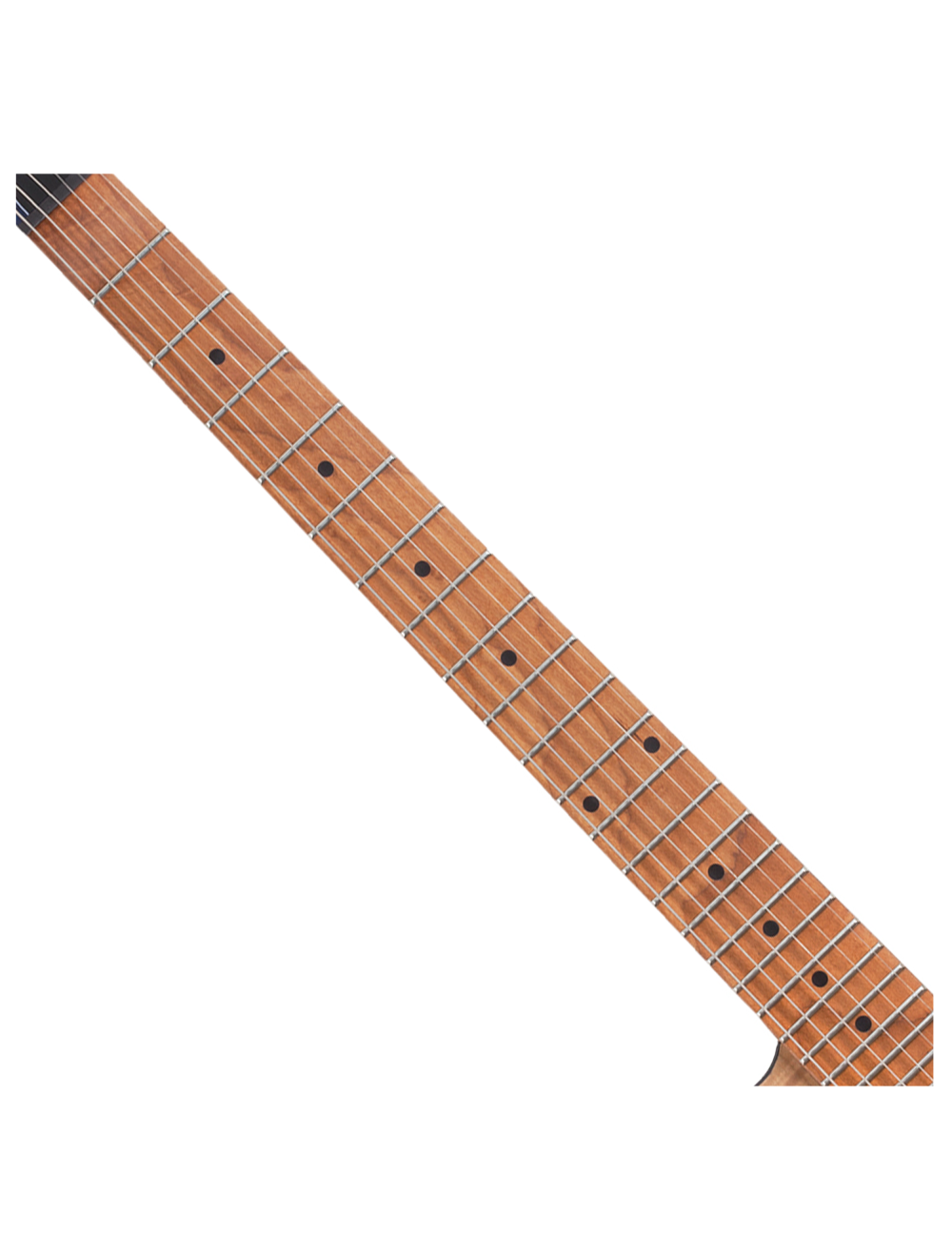 Schecter C-1 Standard Plus Electric Guitar - Blue Fade - Open Box