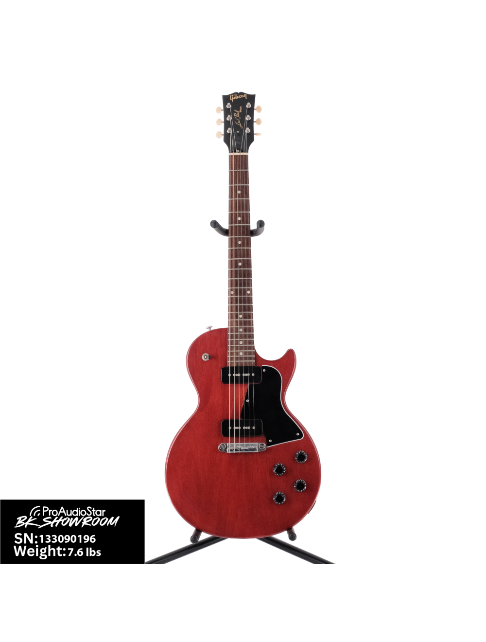 Used Gibson Les Paul Special Tribute - Faded Cherry