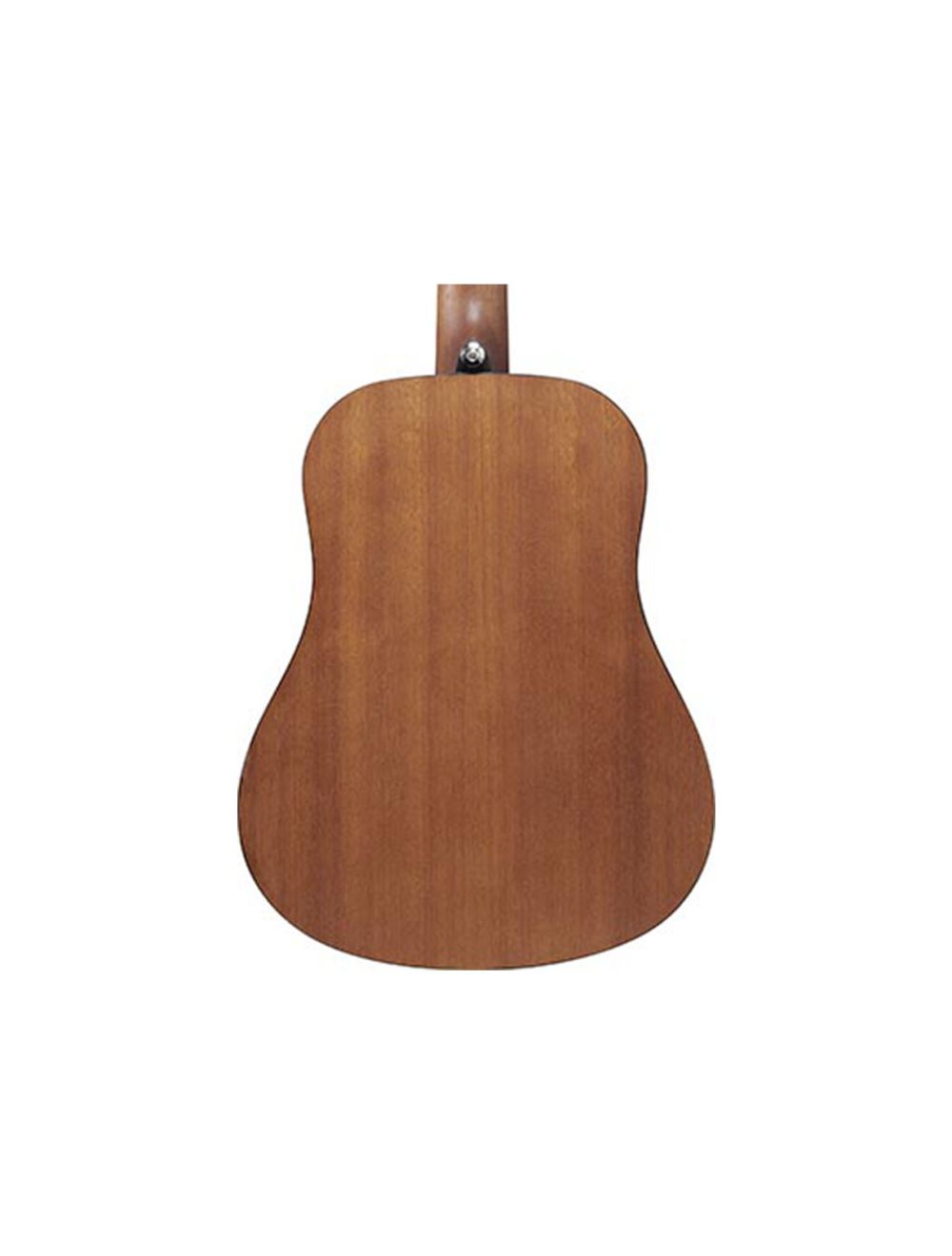 Ibanez V44MINIOPN Mini Acoustic Guitar - Open Pore Natural