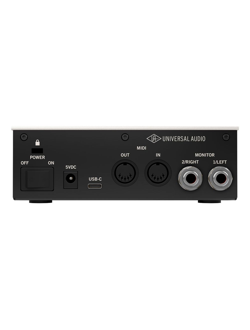 Universal Audio Volt 1 USB Audio Interface