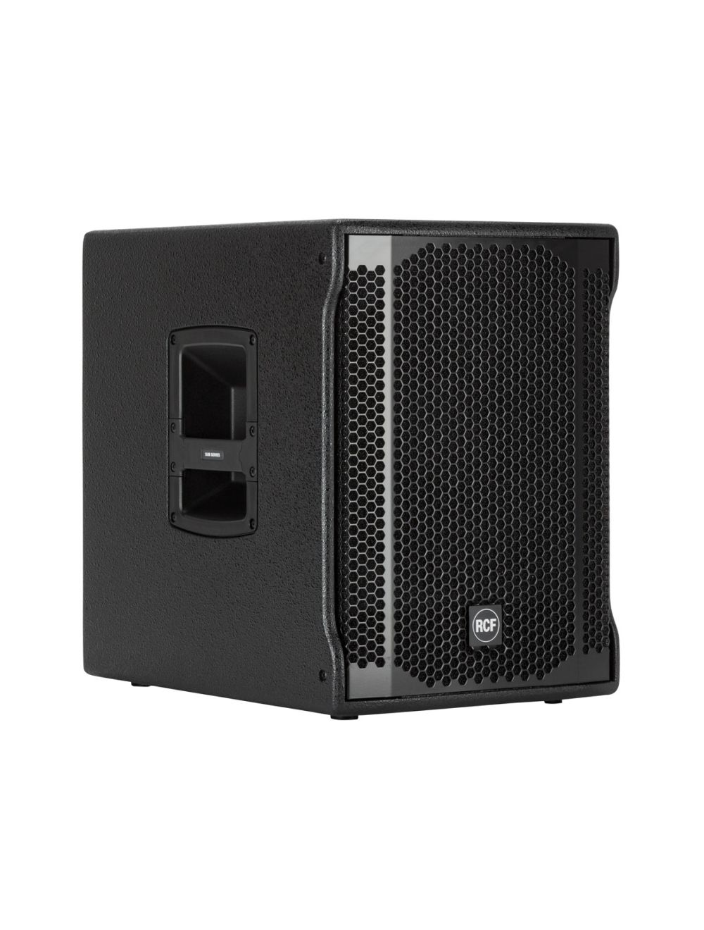 RCF Sub 702 AS II Open Box