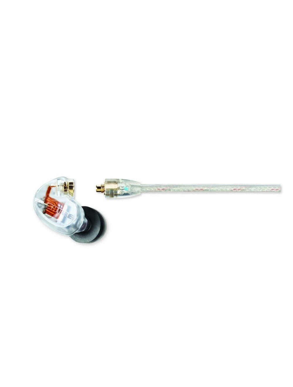 Shure SE425 (Clear)