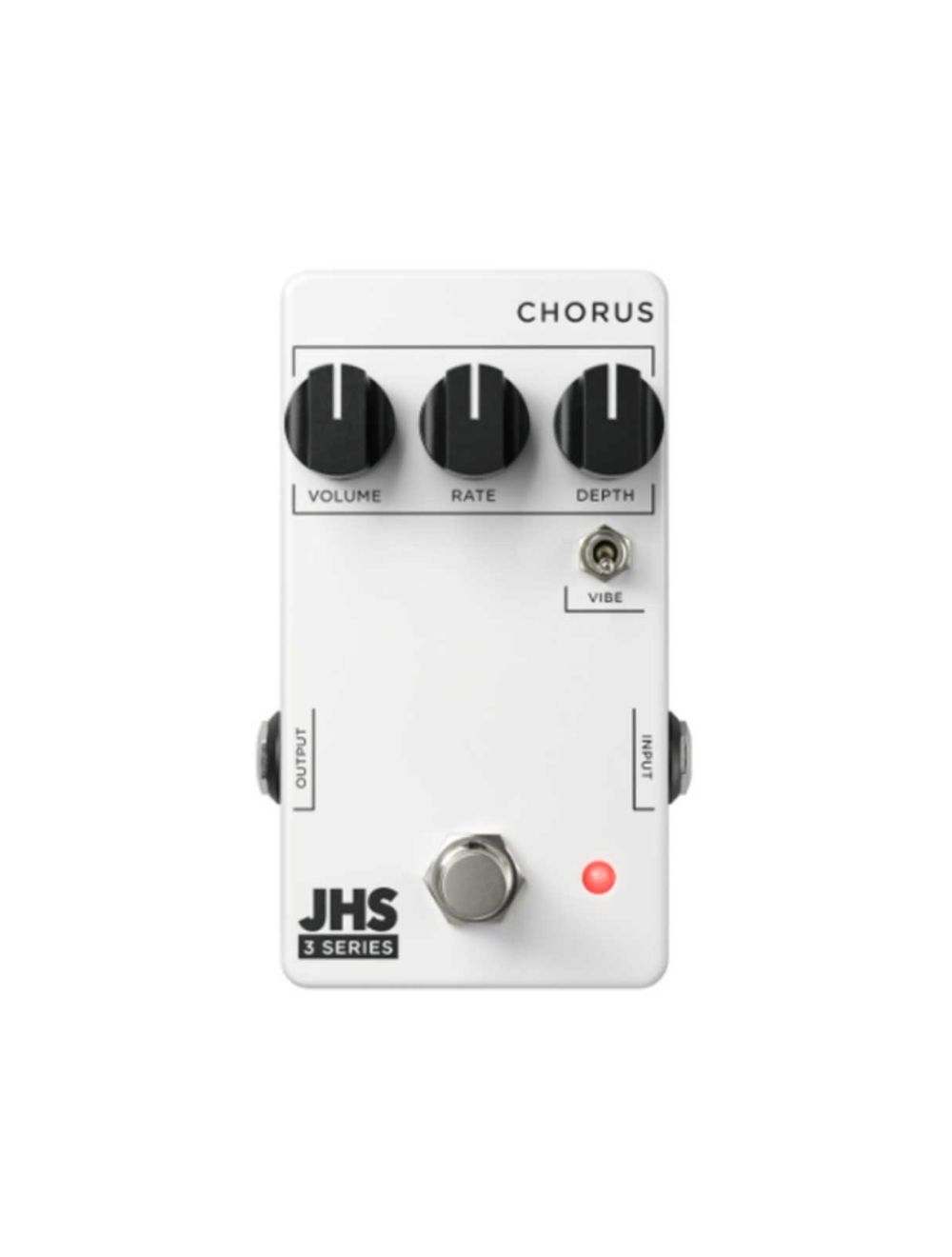 JHS 3 Series Chorus Pedal - Open Box