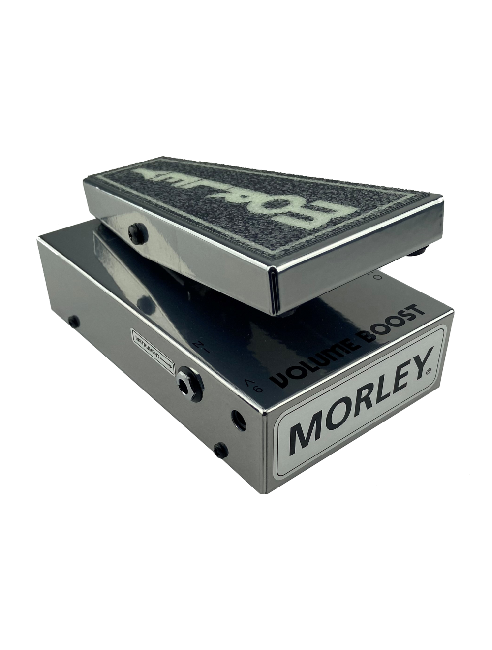 Morley Tel-Ray Reissue Volume Boost Pedal