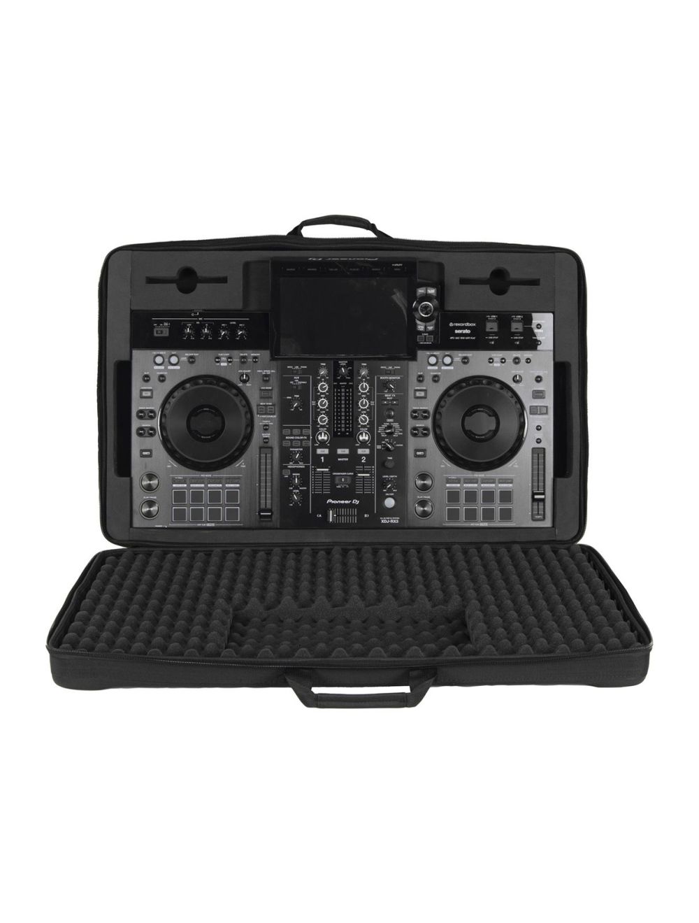 Odyssey BMXDJRX3 Pioneer XDJ-RX3 EVA Soft Case (Open Box)