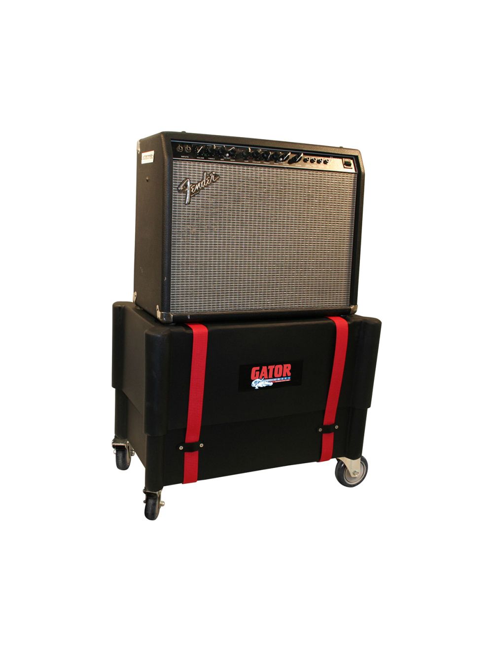 Combo amp case outlet