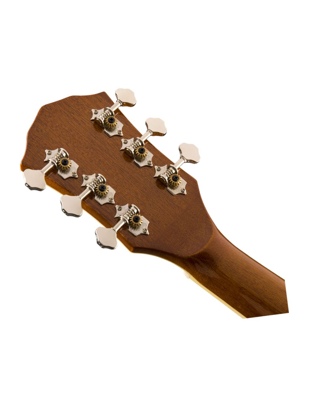 Fender FA-235E Concert A/E Guitar - Natural w/ Laurel FB