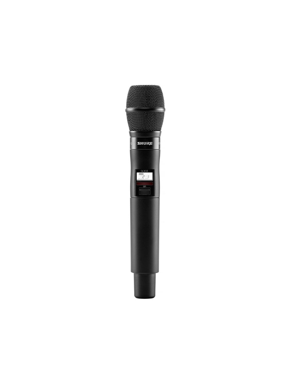 Shure QLXD2/KSM9HS (Band J50A)