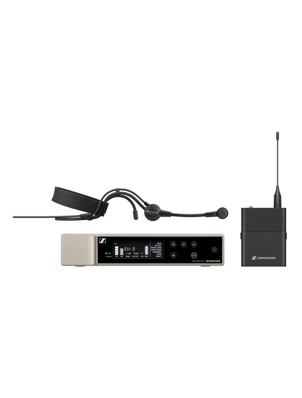 Sennheiser EW-D ME3 SET (R4-9)