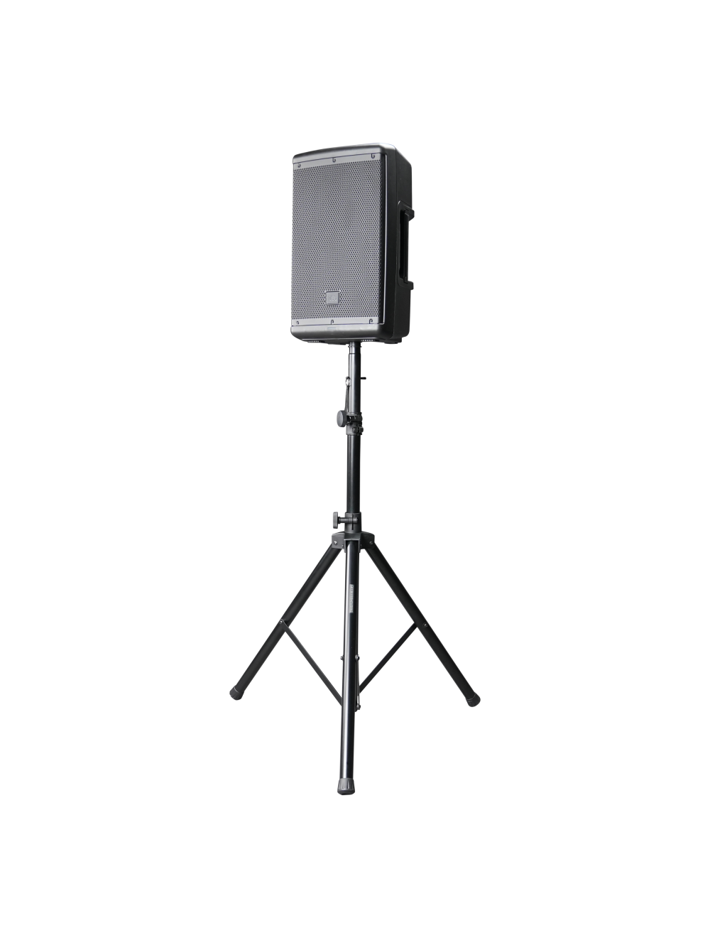 Gator Rok-It RI-SPKRSTD-100-AL Aluminum Tripod Speaker Stand - Open Box