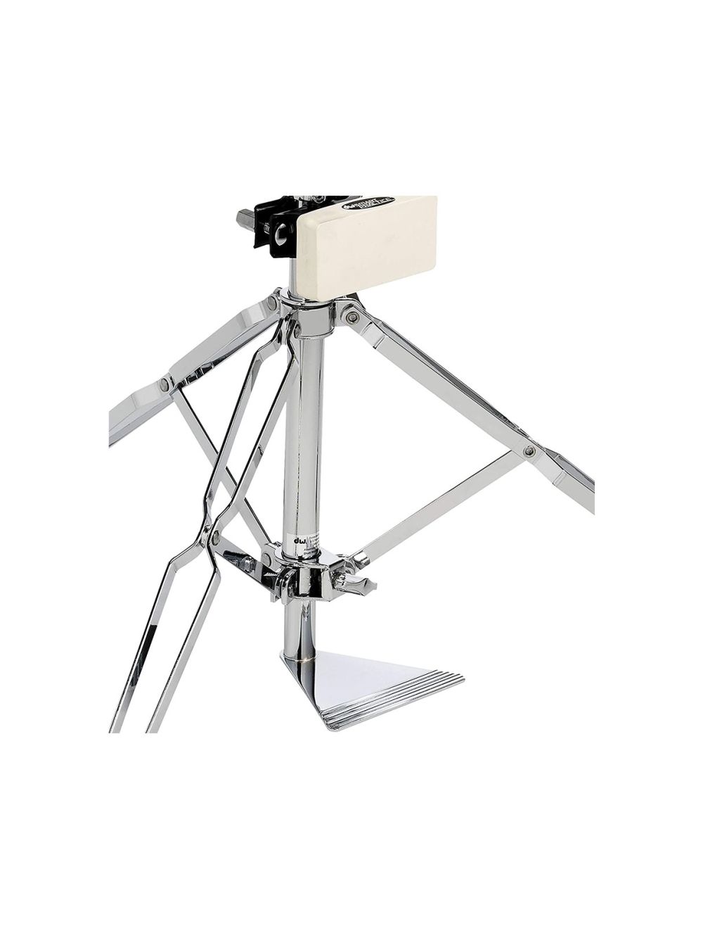 Open Box DW Go Anywhere 5-Piece Practice Pad Set with Stand