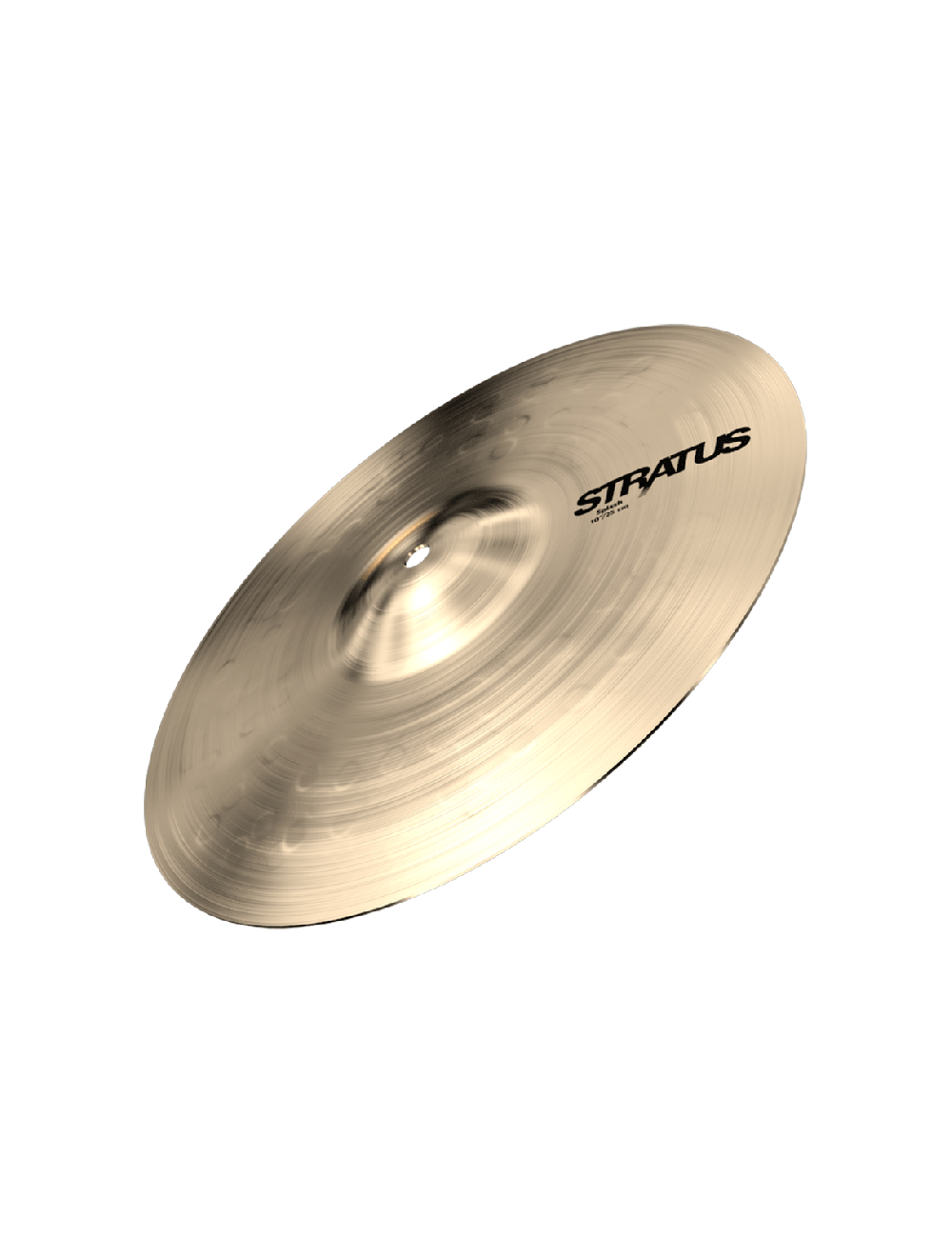 Sabian 10" Stratus Splash Cymbal