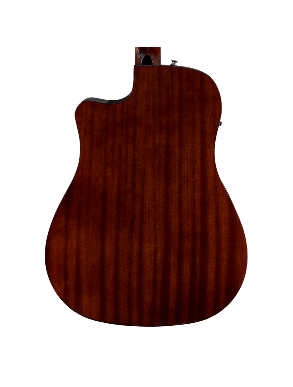 Used Fender California Standard Redondo CE - 3-Color Sunburst w/Walnut FB