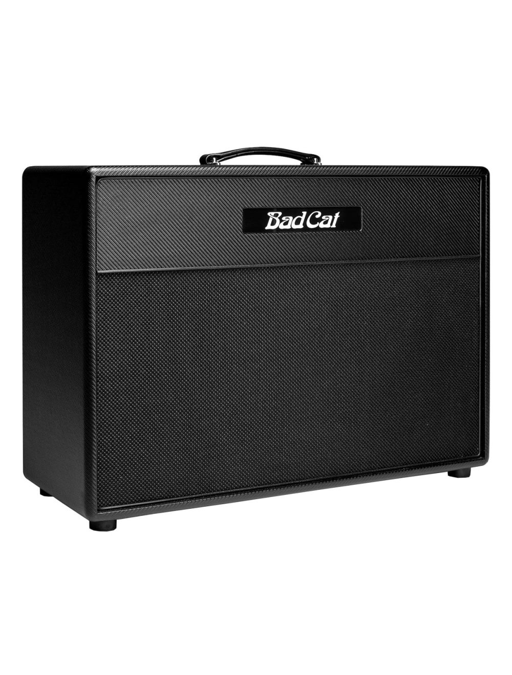 Bad Cat 2x12 Extension Cabinet Closed Back (Matches Lynx Head) - Open Box