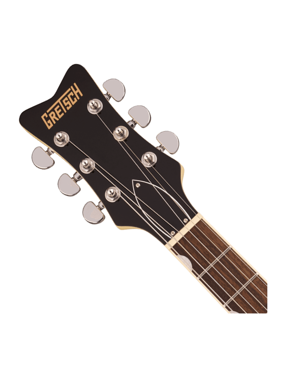 Used Gretsch Streamliner Jet Club Electric Guitar - Aged White