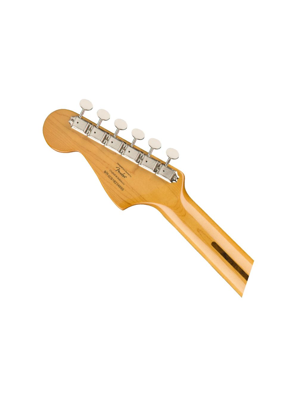 Squier Classic Vibe '60s Jazzmaster - 3-Color Sunburst w/ Laurel FB