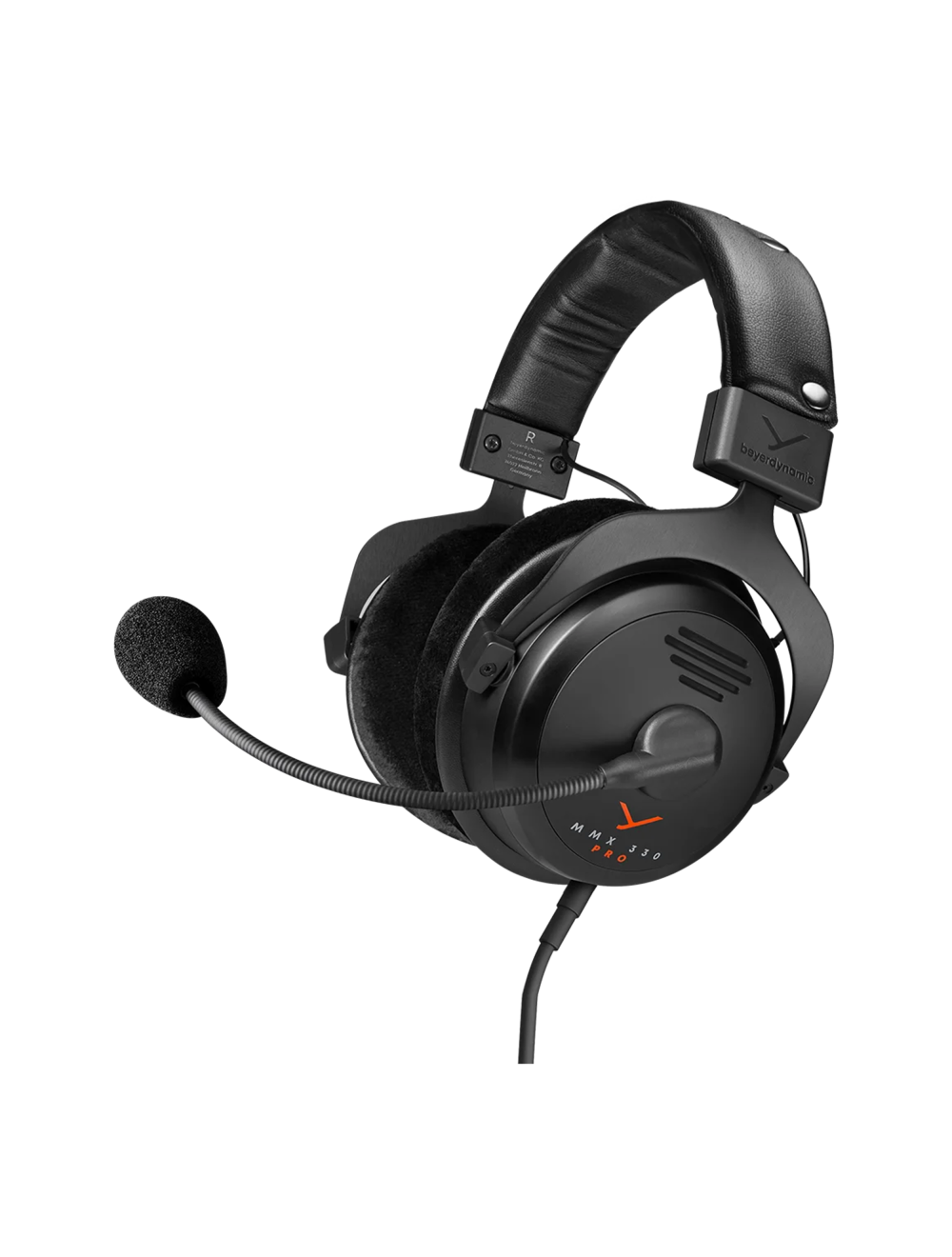 Beyerdynamic MMX 330 Pro Open-Back Gaming Headset