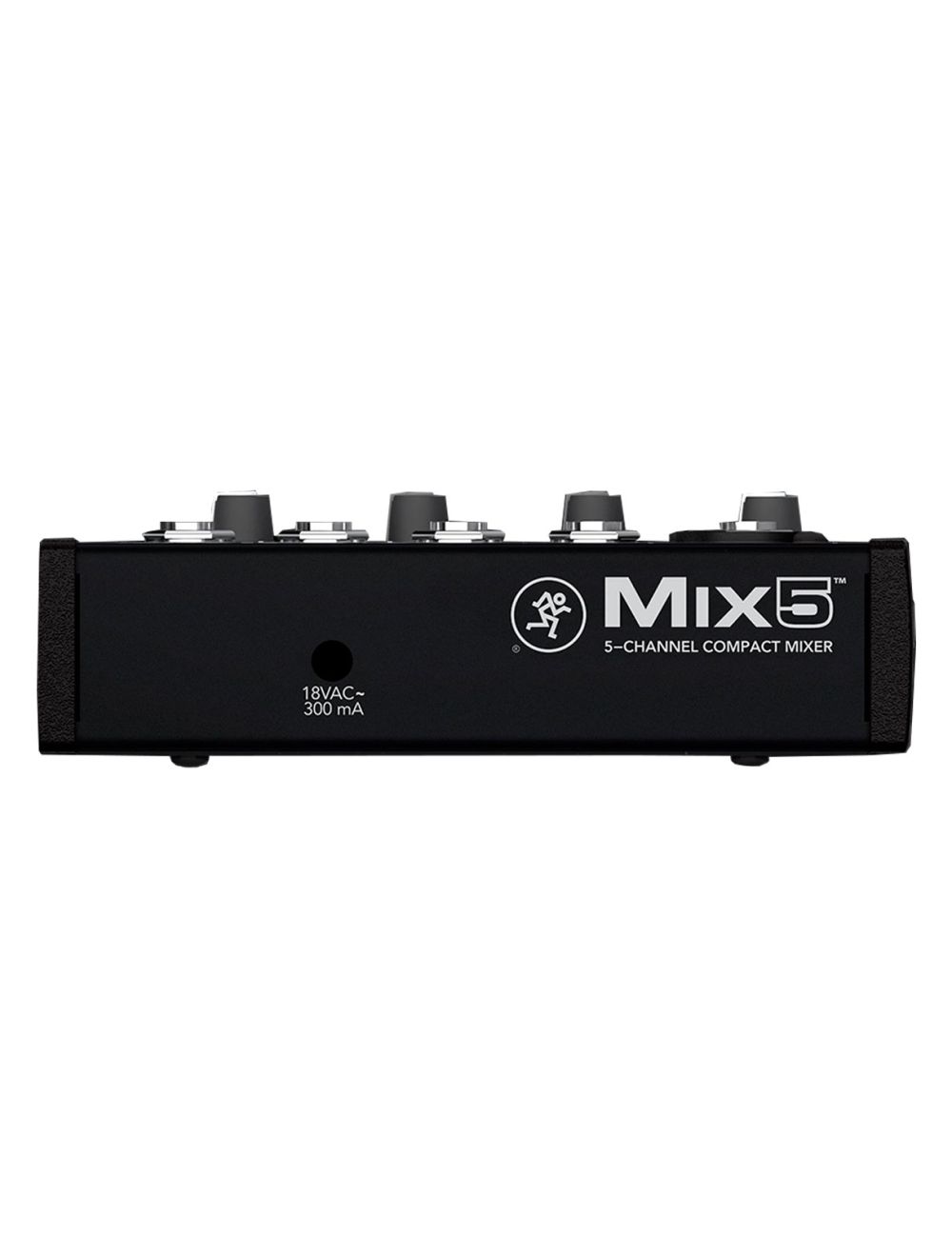 Mackie Mix5 Compact Mixer