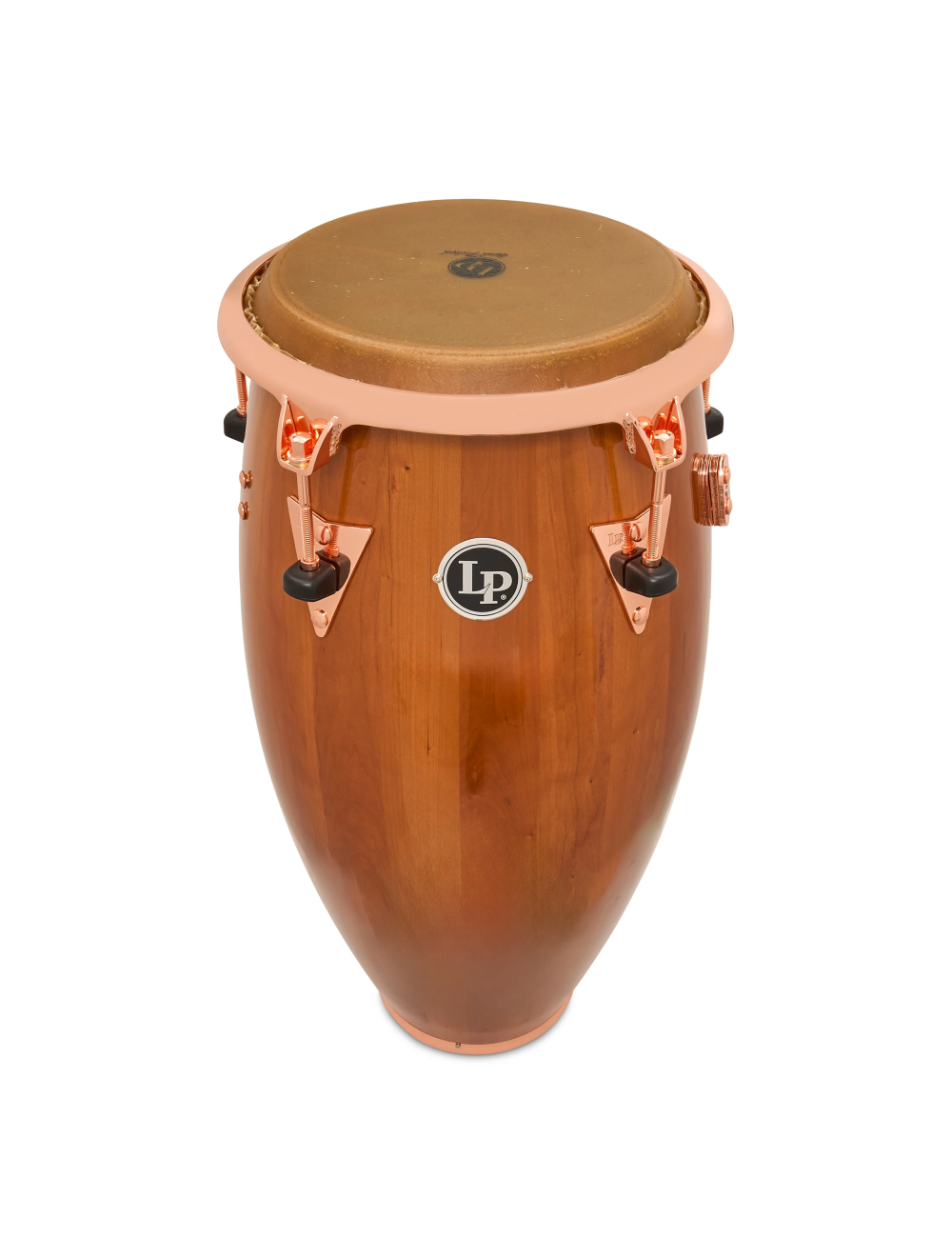 Latin Percussion 11" Limited Edition TT Quinto - Cherry Copper