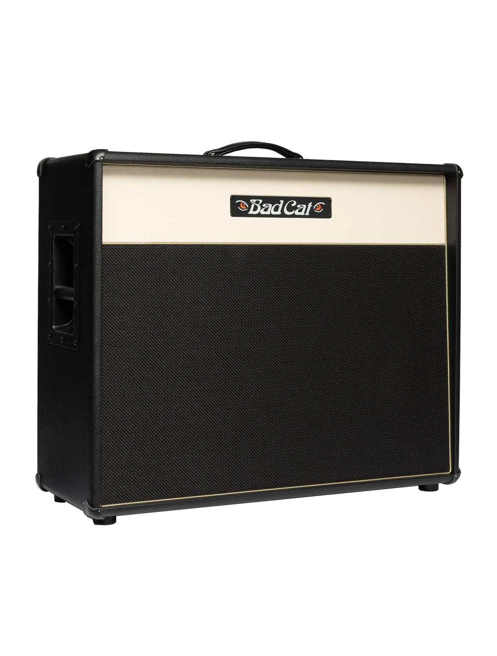 Bad Cat Era 30 2x12" Handwired Extension Cabinet - Cream