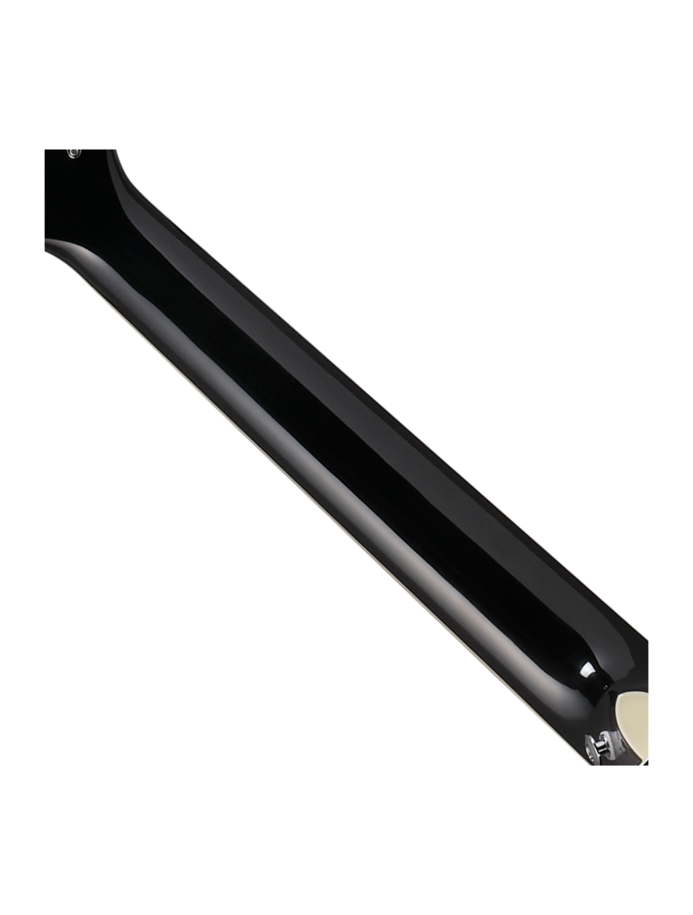 Used Ibanez AJ7012M1E 12-String Acoustic-Electric Guitar - Black High Gloss