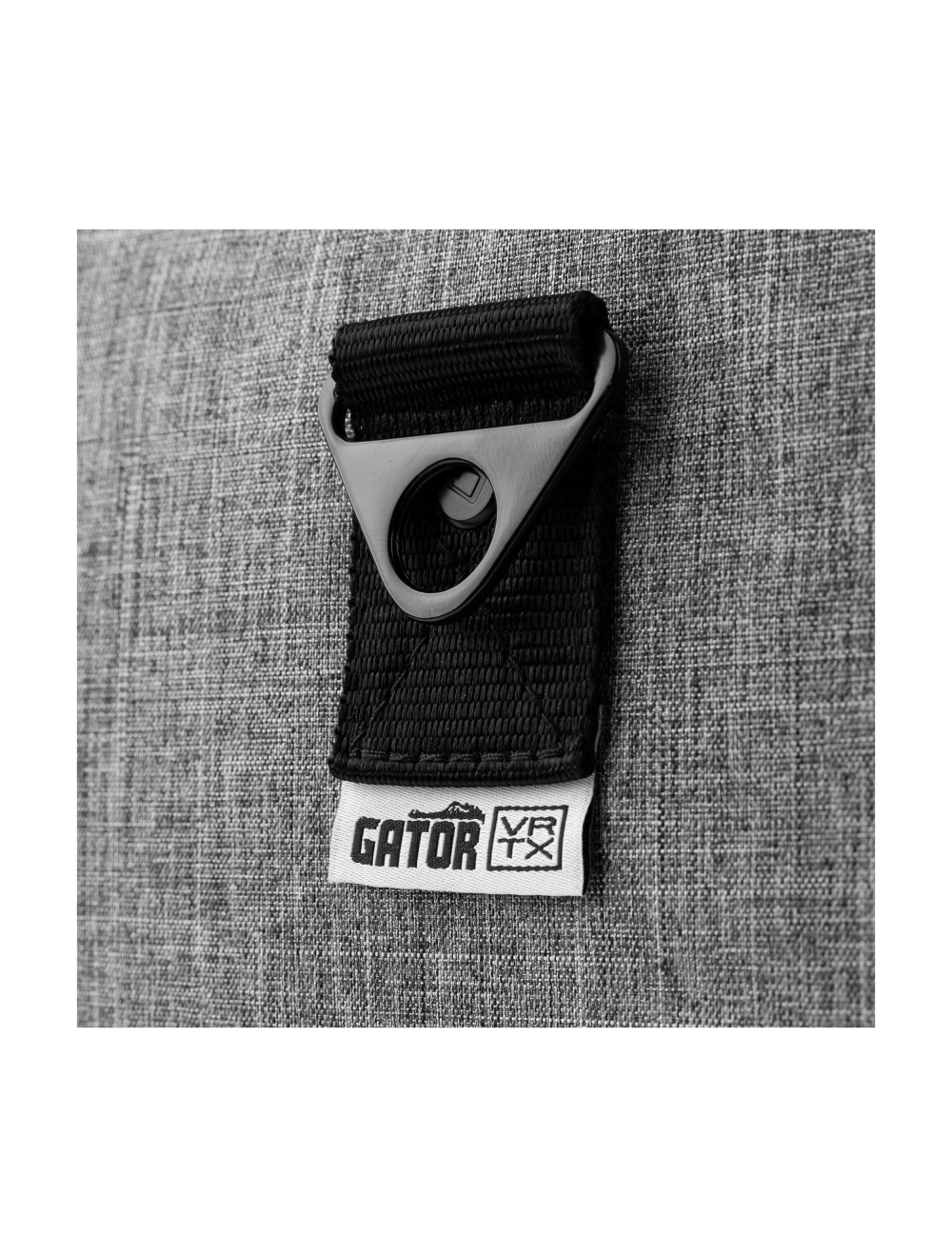 Vertex Tour Compact Pedalboard 23" x 13" w/ Bag