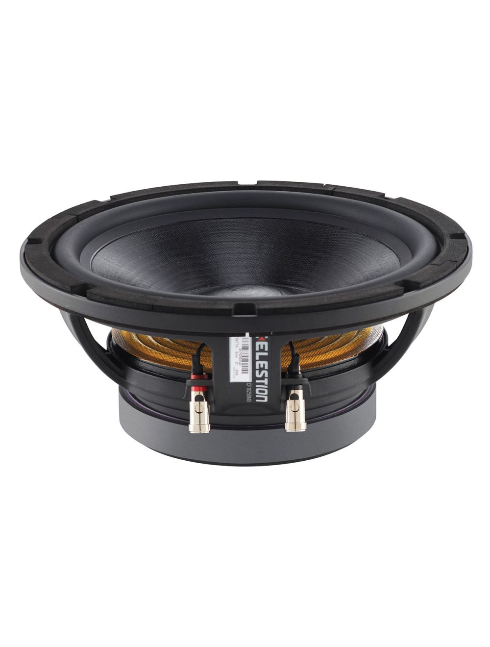 Celestion CF1025BMB 10" Mid-bass Speaker - 8 ohm