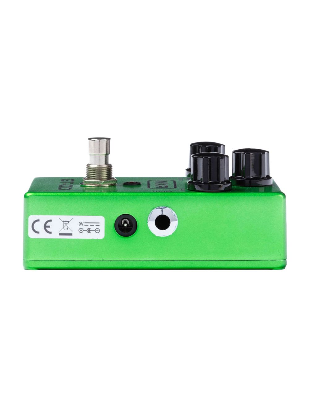 MXR M193 GT-OD Overdrive Pedal - Open Box