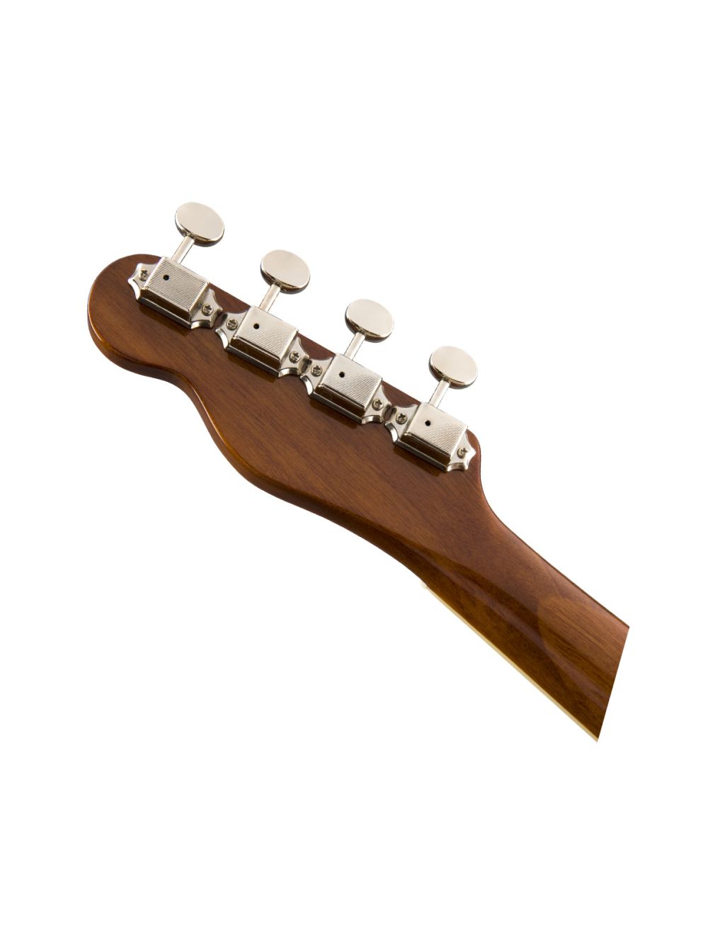 Fender Zuma Classic Concert Ukulele - Candy Apple Red w/ Walnut Fingerboard