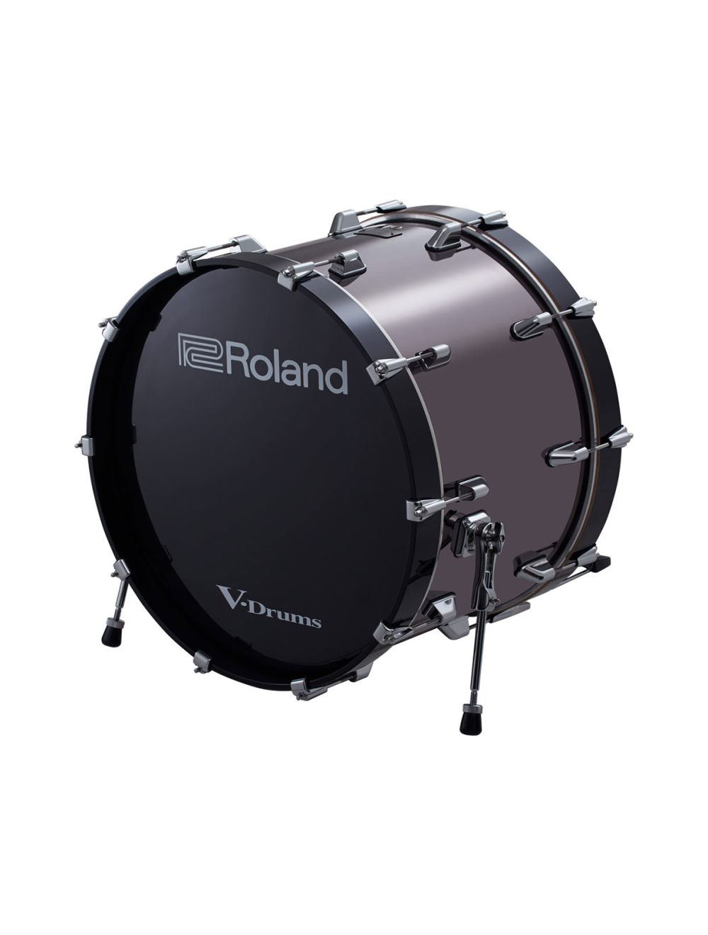 Roland KD-220 22" V-Drum Kick Drum - Open Box