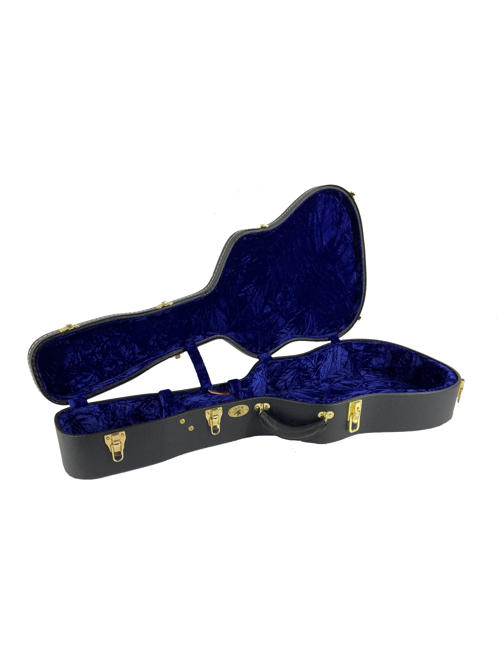 TKL AVS American Vintage Series 000 12 Fret Guitar Case