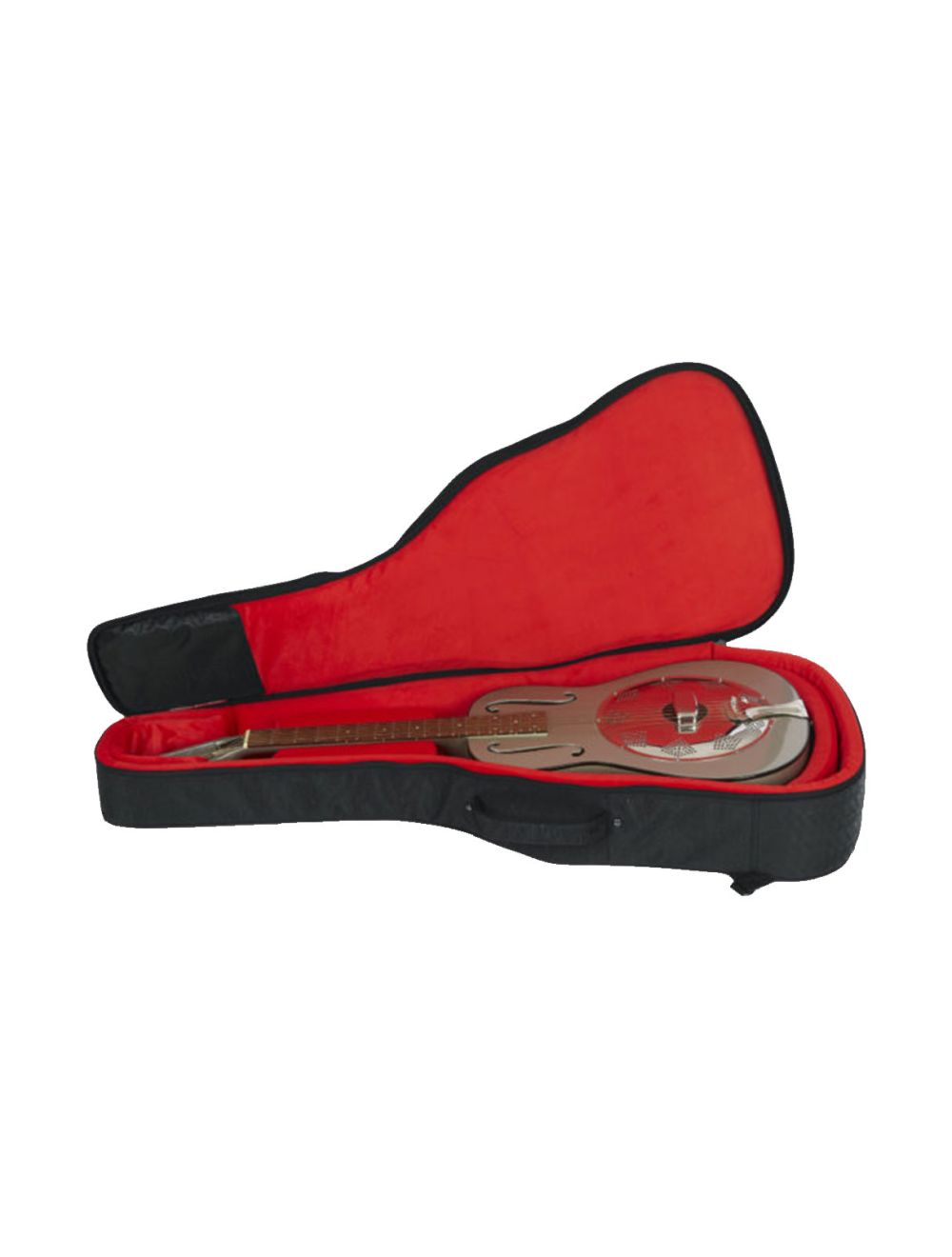 Gator Cases GT-RES00CLASS-BLK Gig Bag for Reso/00/Classical Guitars - Open Box