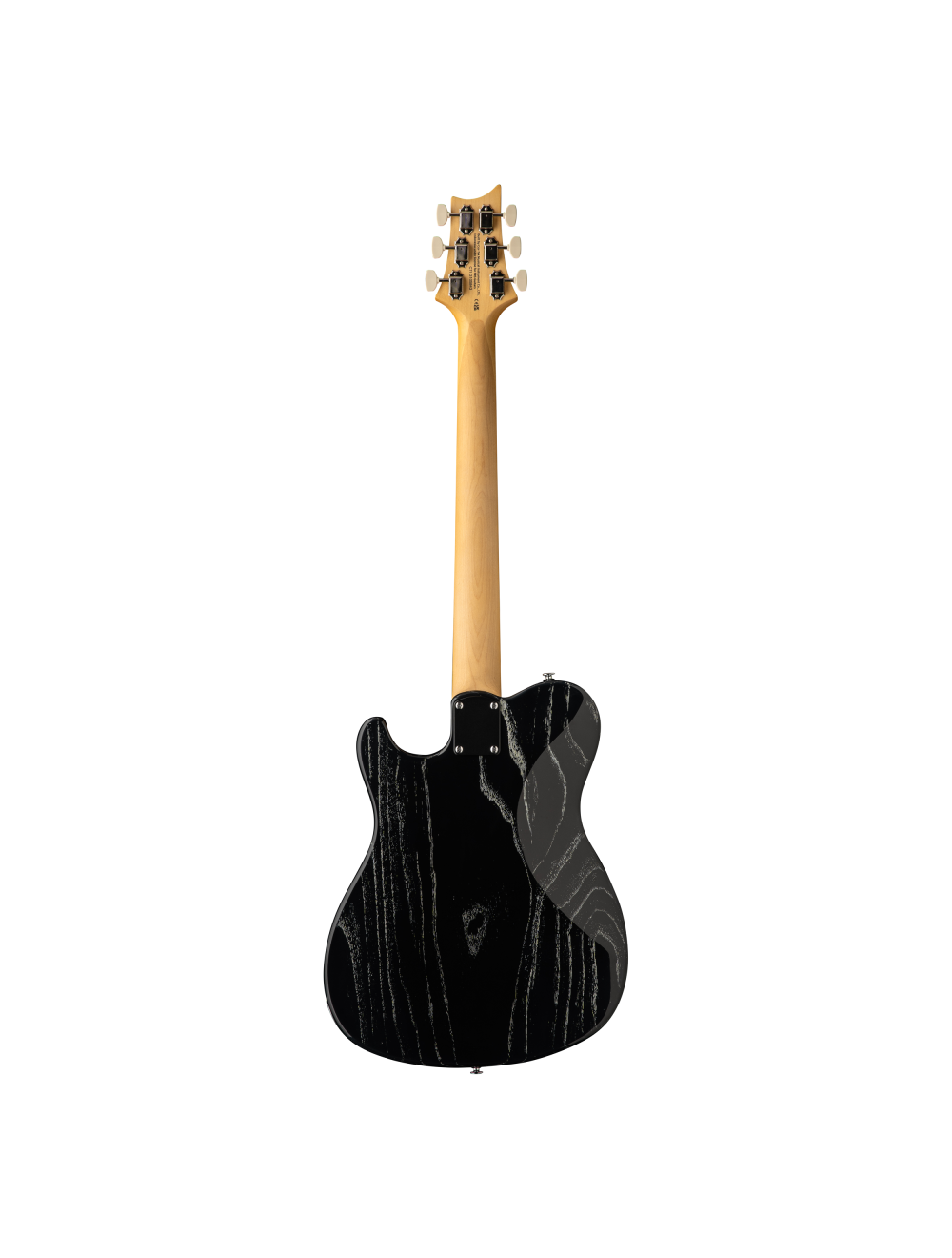 PRS SE NF 53 Electric Guitar - Black Doghair