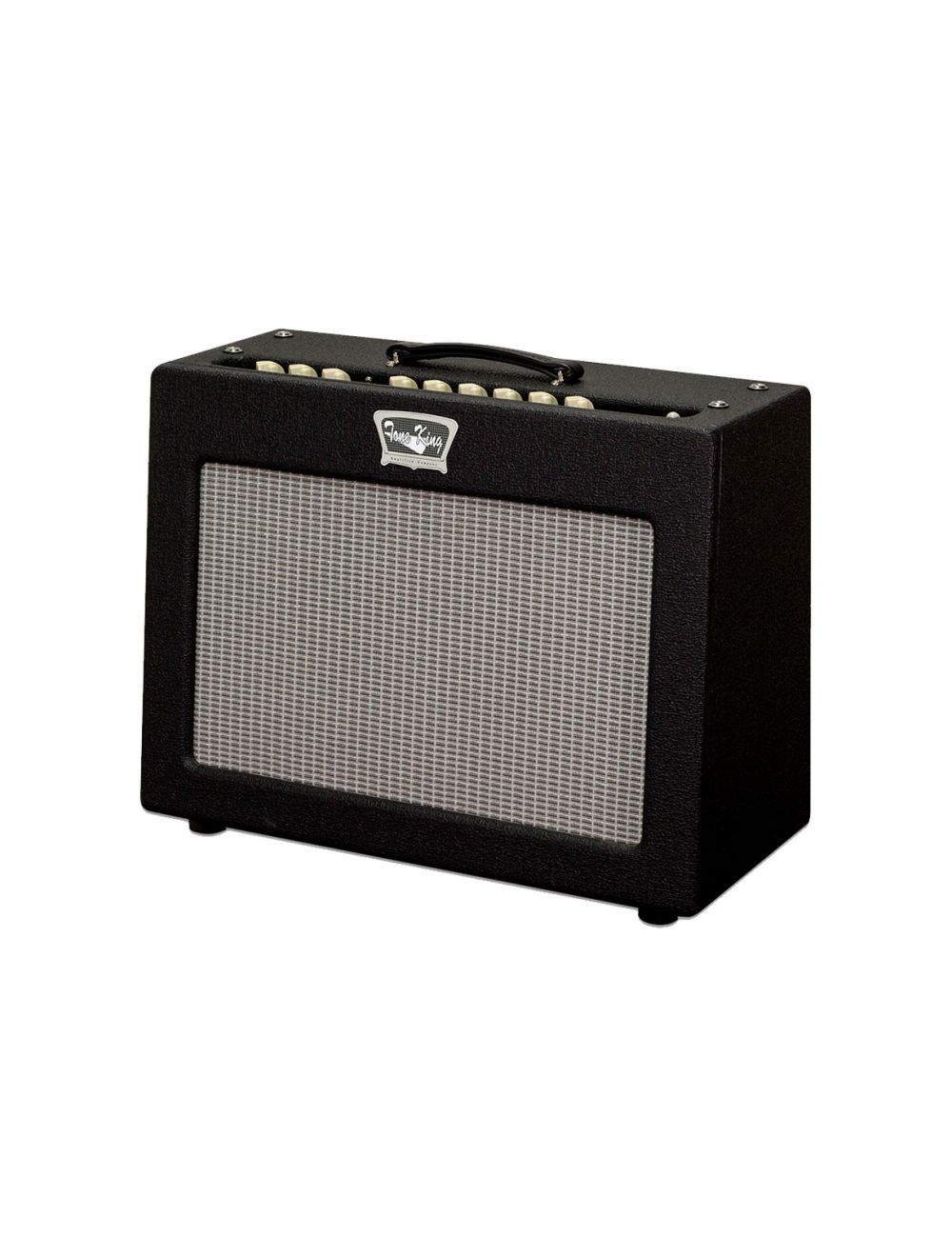 Tone King Sky King 35-Watt 1x12" Tube Combo Amp - Black - Open Box