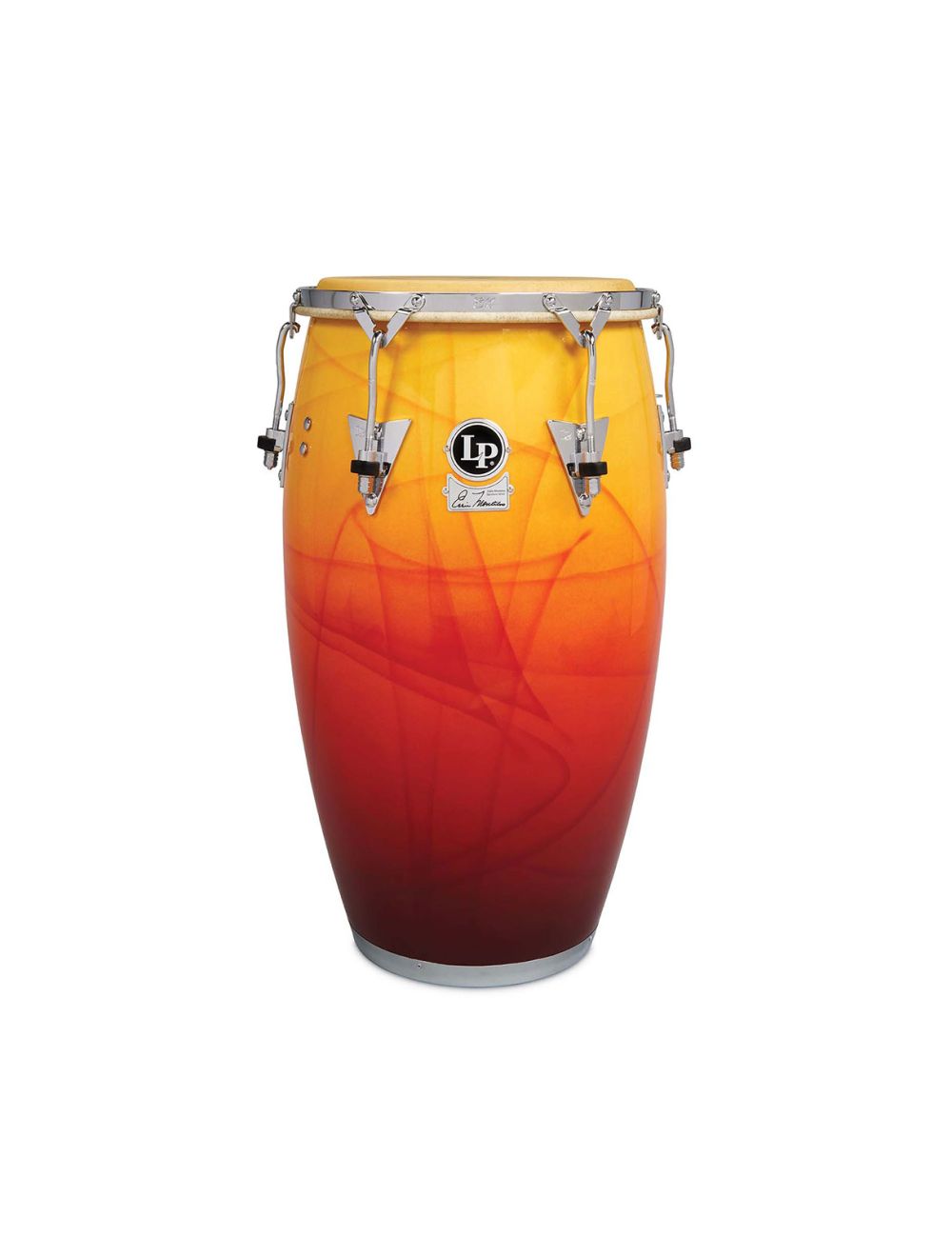 Latin Percussion Eddie Montalvo Signature Fiberglass Tumba