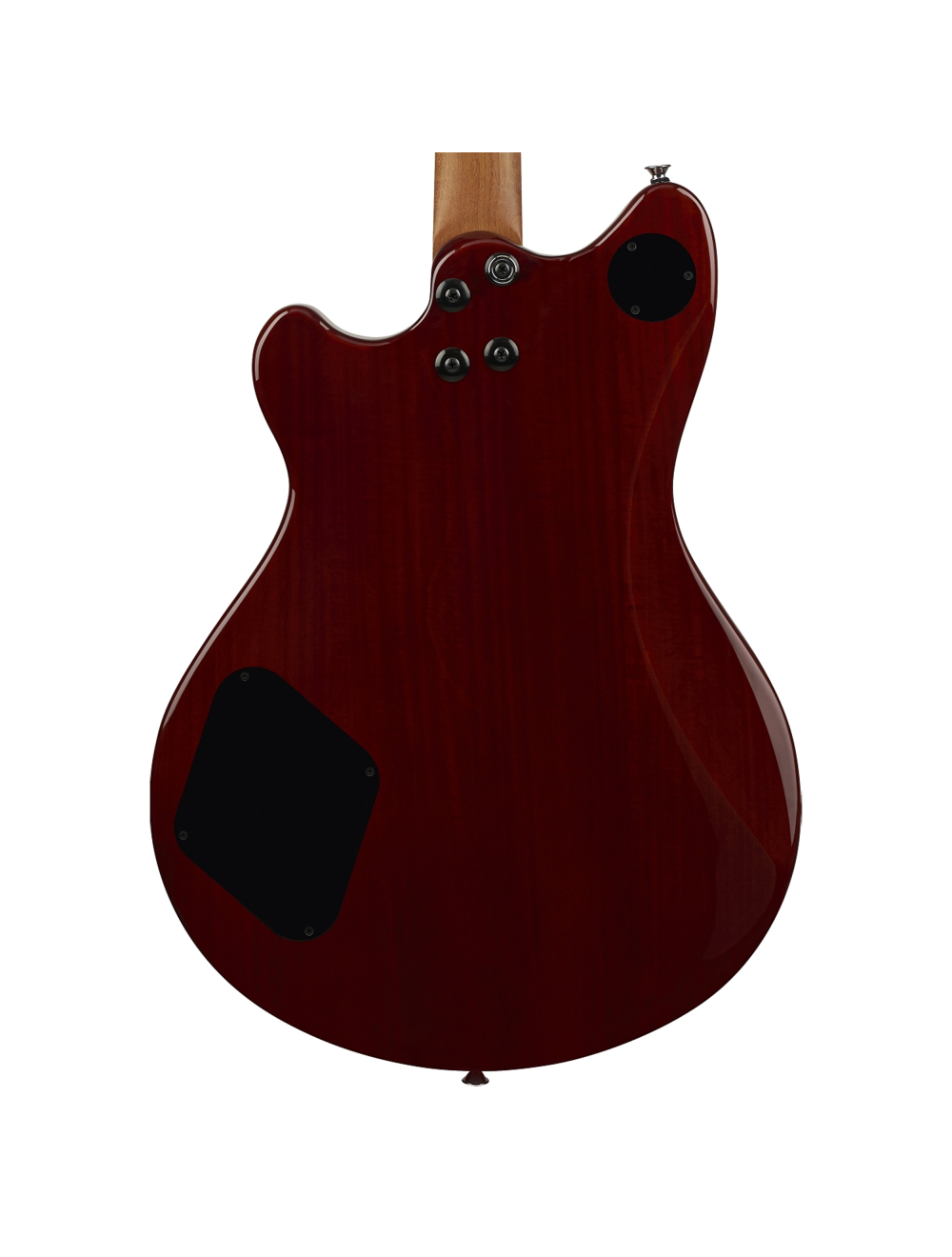 Used EVH SA-126 Special QM Electric Guitar - El Natural