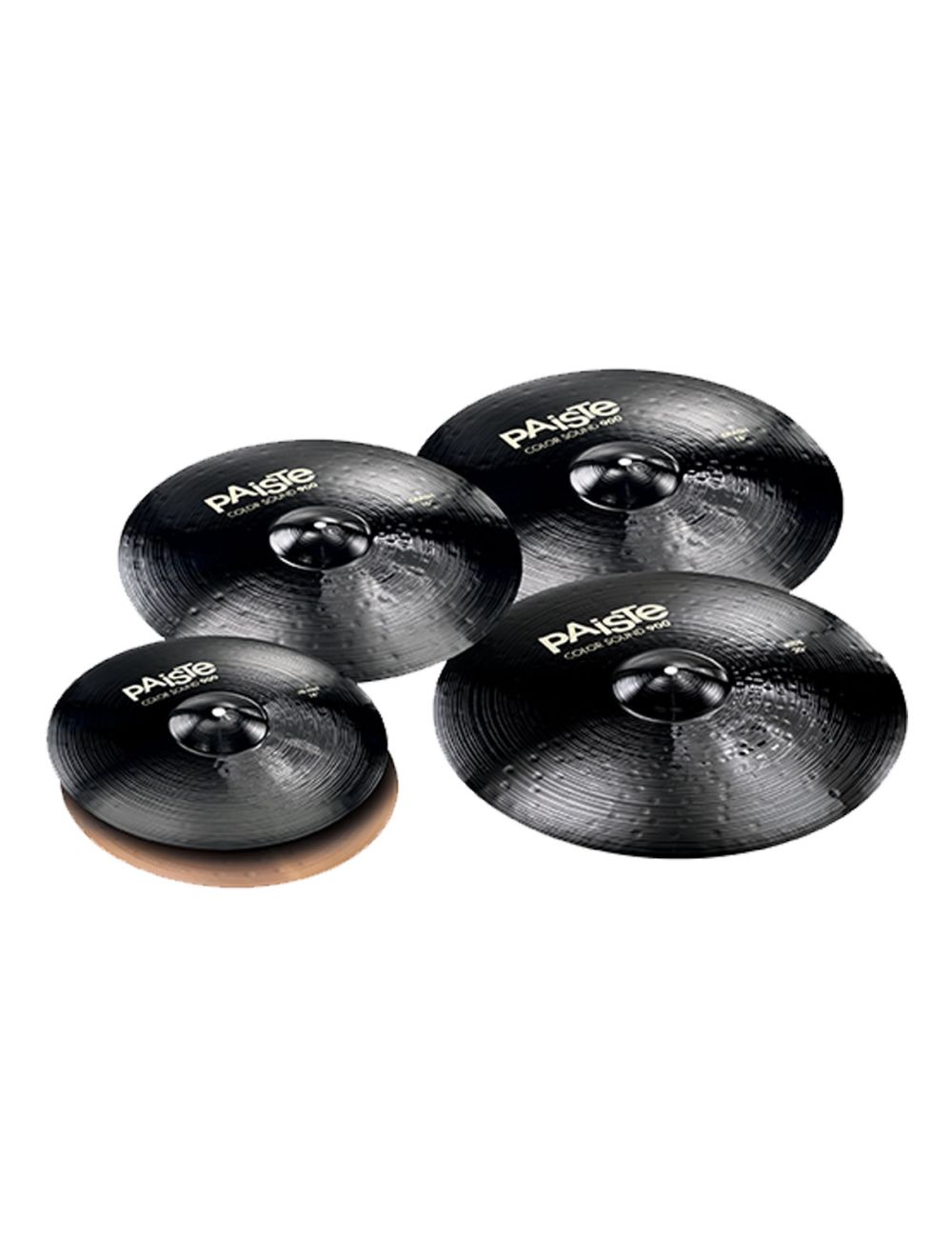 Paiste 900 cymbal pack cheap