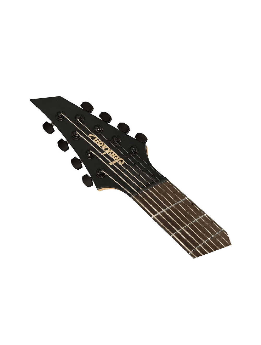 Jackson Concept Series DK Modern MDK8 MS - Satin Black