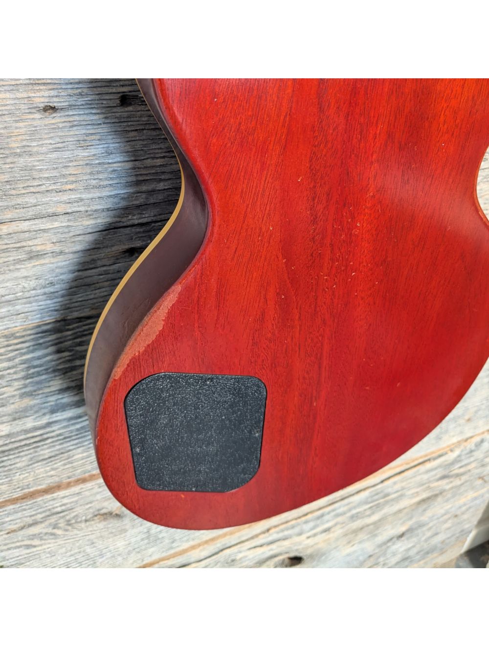 Used Gibson 2013 Les Paul Classic Satin - Iced Tea w/OHSC