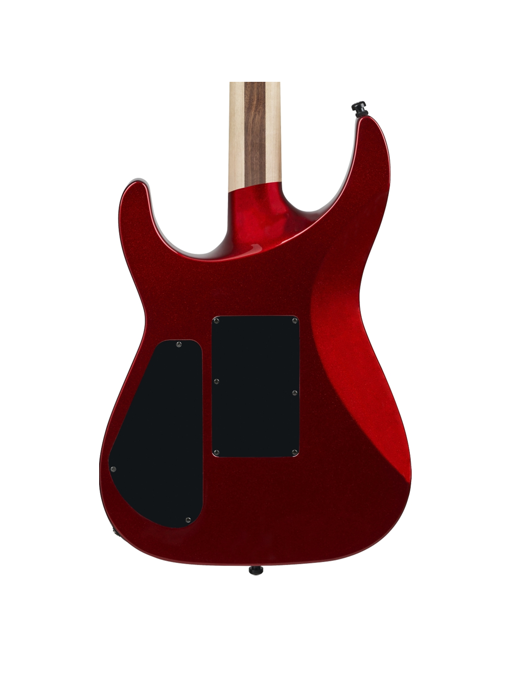 Jackson Pro Plus Series Soloist SLA2 Electric Guitar - Red Crystal