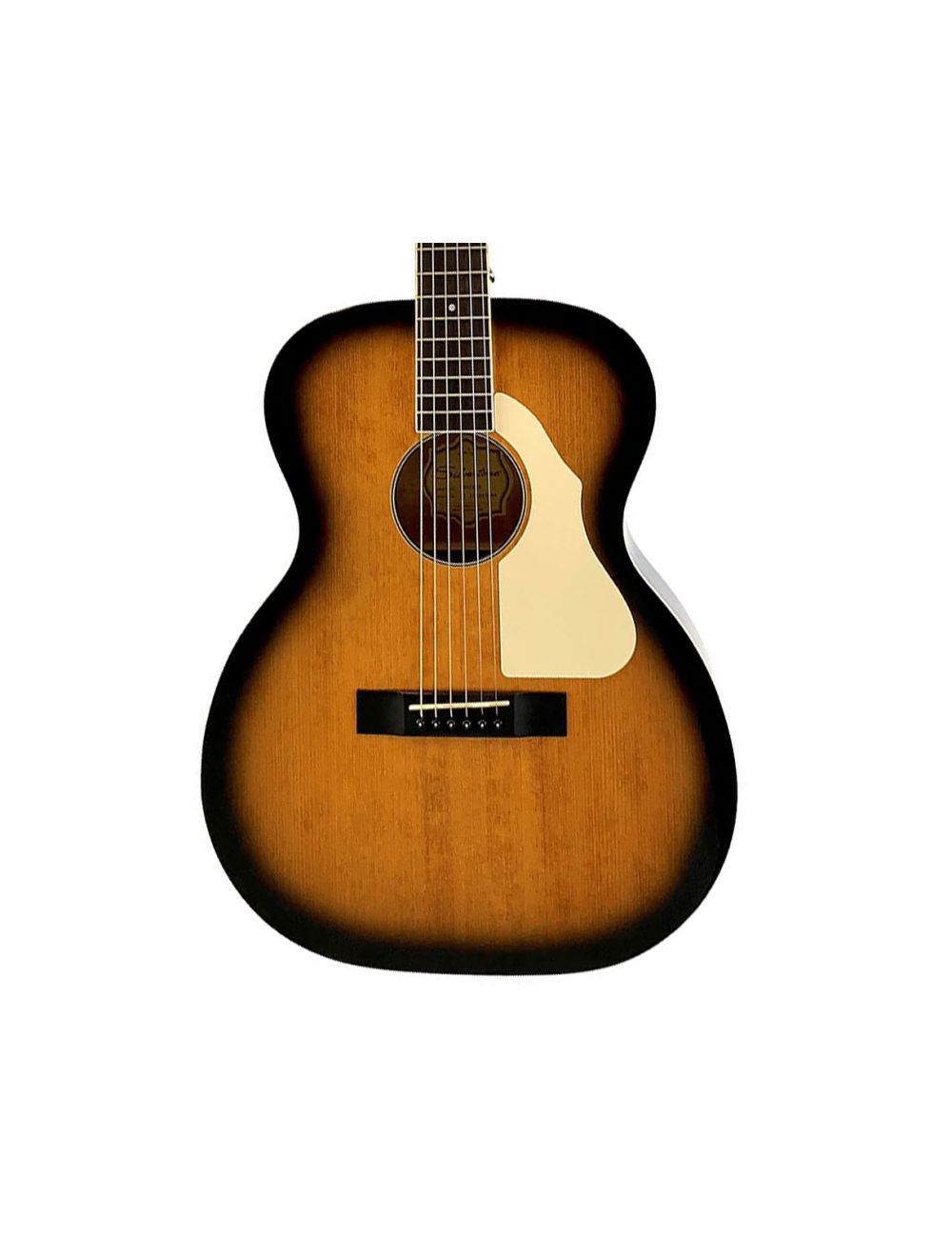 Silvertone classical guitar hot sale